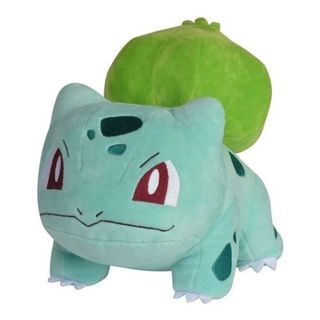 Thú nhồi bông Pokemon