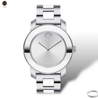 XẢ KHO ĐỒNG HỒ NAM NỮ CAO CẤP MODAĐÔ BOLD MẶT TRÁNG THUỶ
