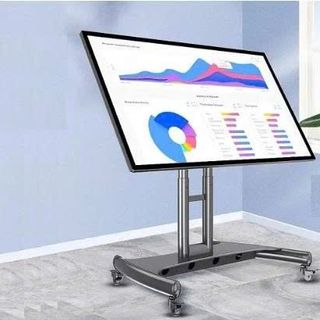 Giá treo tivi di động E1355 (32-70 inch)