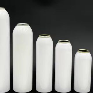 Chai aerosol dùng cho xịt khoáng, xịt giảm đau, xịt họng, xịt miệng,... in ấn theo yêu cầu