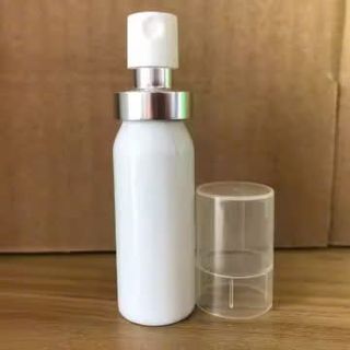 Chai aerosol dùng cho xịt khoáng, xịt giảm đau, xịt họng, xịt miệng,... in ấn theo yêu cầu