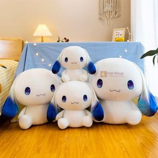Thú nhồi bông chó Yugui Dog Doll