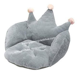 Đệm ngồi lót gối bông