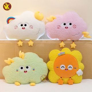 Gối ôm hình thú bông vk27