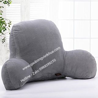 Gối tựa lưng cao cấp