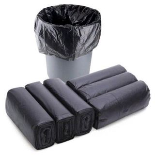 SET 3 TÚI RÁC CUỘN TỰ PHÂN HỦY (55X65CM)