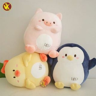 Gấu bông thú vk24