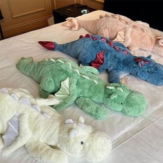 Gấu bông rồng Việt Khuê