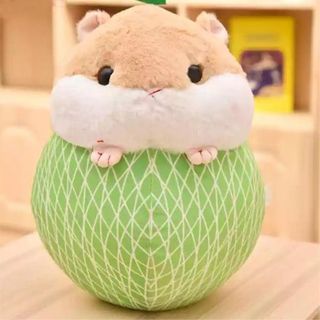 Thú nhồi bông hình con thỏ