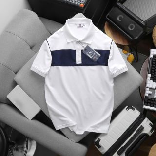 ÁO THUN CỔ BẺ FORM BODY SRB07 P316 - LADY'S PASSION