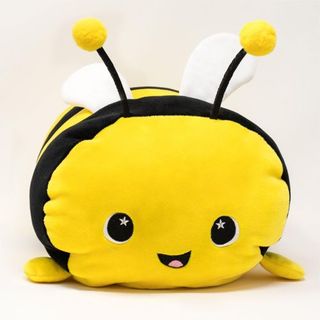 Thú nhồi bông hình con ong