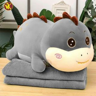 gấu bông sâu béo vk18