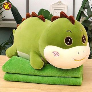 gấu bông sâu béo vk18
