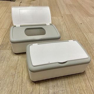 Hộp Đựng Khẩu Trang Chống Bụi Hộp Đựng Khăn Giấy Cao Cấp