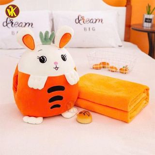 Gấu bông thú vk17