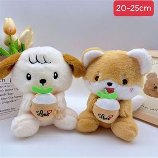 Gấu bông thú vk13