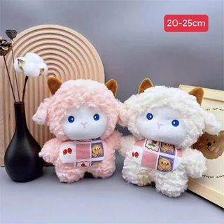 Gấu bông thú vk12
