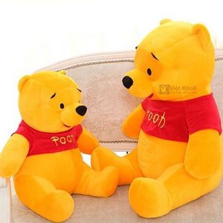 Gấu bông Pooh