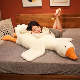 Gối ôm ngỗng cổ dài LONEC