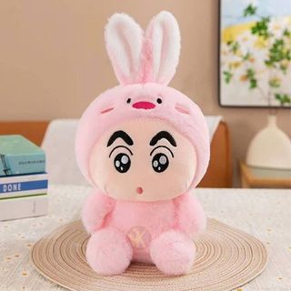 Gấu bông thú vk07