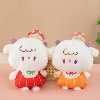 Gấu bông thú vk06