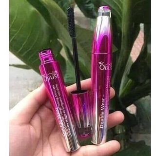 Mascara OBUSE thái lan congdài,tơi,không vón cục