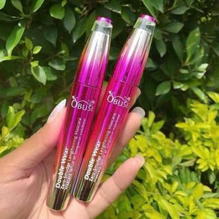 Mascara OBUSE thái lan congdài,tơi,không vón cục