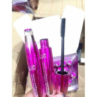 Mascara OBUSE thái lan congdài,tơi,không vón cục