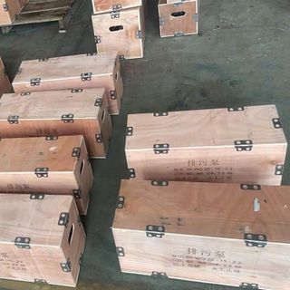 Tìm nhà phân phối máy bơm nước XQBY
