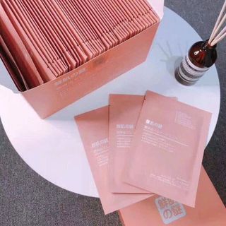 Mặt Nạ Tế Bào Gốc Nhau thai