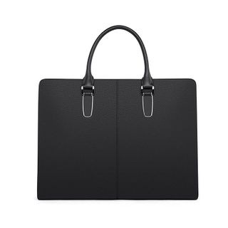 Túi xách công sở nam da bò thật 203085