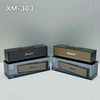 Loa Bluetooth Mushell 303