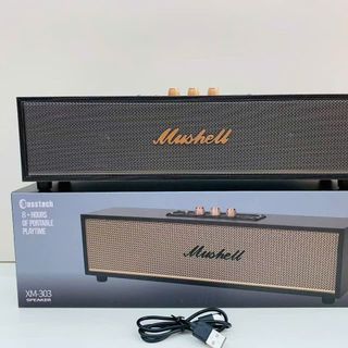 Loa Bluetooth Mushell 303