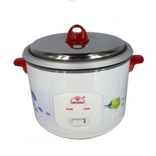 NỒI CƠM ĐIỆN 1,8L KIM CƯƠNG NẮP RỜI