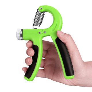 Kìm bóp tập cơ tay, tăng lưu thông máu, dễ mang theo, nhiều mức lực - SP024
