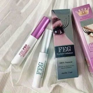 SERUM DƯỠNG MI FEG EYELASh