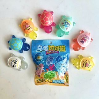 Hộp Mù 32 Túi Rùa Phát Sáng