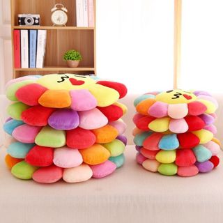 Gối Hoa Mặt Trời 36cm…