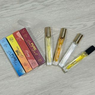 Nước Hoa Chính Hãng 9,5ml