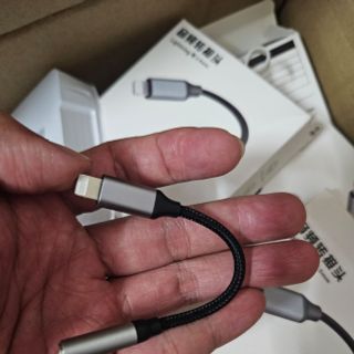 Jack chuyển đổi iphone thường