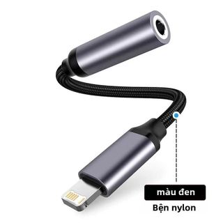 Jack chuyển đổi iphone thường