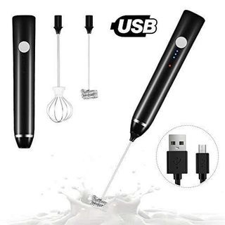MÁY ĐÁNH TRỨNG 2 ĐẦU SẠC USB