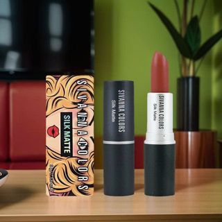 Son Lì Silk Matte SivannaColor