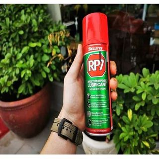 Chai xit chống ri sét RP7
