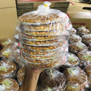 Kẹo Hạt Đậu Phộng Loại Lớn Thương Hiệu Kim Anh