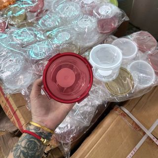ĐỒ GIA DỤNG THANH LÝ lô 1vạn nhiều mẫu mã, hàng mới 100%