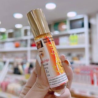 Serum Kích Thích Mọc Râu Mọc Lông Mi Mọc Lông Mày genive