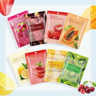 Mặt nạ trái cây