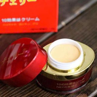 KEM DƯỠNG DA HOA ANH ĐÀO - NHẬT BẢN