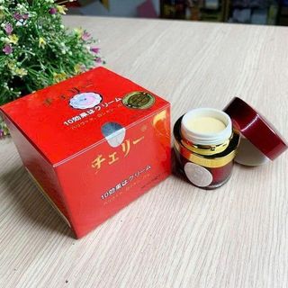 KEM DƯỠNG DA HOA ANH ĐÀO - NHẬT BẢN